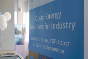 Future Energy Forum has opened in Astana Future Energy Forum has opened in Astana
