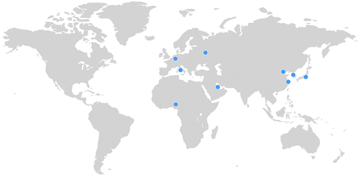 ITPO Network ITPO Network