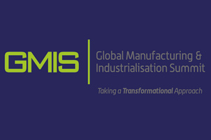 First Global Manufacturing and Industrialization Summit in Abu Dhabi, UAE