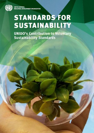 Standards for Sustainability: UNIDO’s contribution