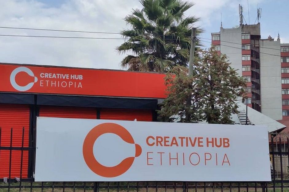 ЮНИДО открывает первый Креативный Хаб (Creative Hub) в Эфиопии для поддержки творческих индустрий и предпринимательства