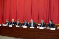 Всероссийская конференция «Проблемы формирования отходоперерабатывающей индустрии в Российской Федерации» Всероссийская конференция «Проблемы формирования отходоперерабатывающей индустрии в Российской Федерации»