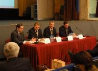 Workshop-meeting «Waste recycling: state of the industry, international experience and attractive projects and advanced technologies»