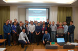 Participants of the E-Waste Academy Participants of the E-Waste Academy