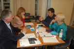 Group work Group work