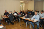 Participants of the E-Waste Academy Participants of the E-Waste Academy