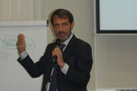 Giorgio Arienti, Ecodom Giorgio Arienti, Ecodom